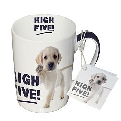 Hrnček Na Kávu High Five