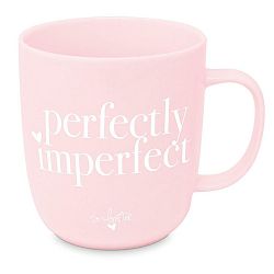 Hrnček Na Kávu Perfectly Imperfect