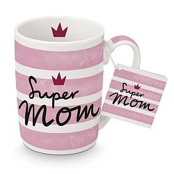 Hrnček Na Kávu Super Mom