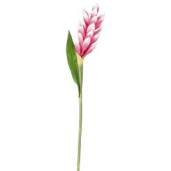 Umelá Kvetina Siam Tulpe I