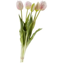 Umelá Kvetina Tulpen I